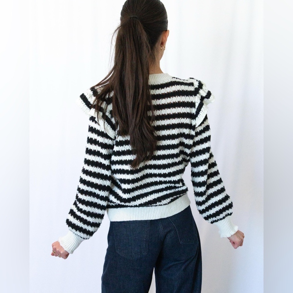 Loft Sweater - Picture 3 of 8